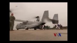 美国重申与菲律宾盟友关系