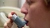 New Procedure Shows Promise For Severe Asthmatics