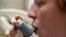 New Procedure Shows Promise For Severe Asthmatics