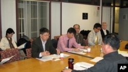 美国华人人文社科教授协会(ACPSS)第十六届国际会议