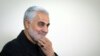 Qasem Soleimani