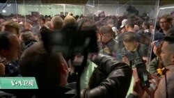 时事看台(斯洋)：特朗普给华为开绿灯？谁在为华为游说美国？