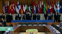 VOA连线(张蓉湘)： 反恐联盟国务院集会，美呼吁成员国把外国战士接回国