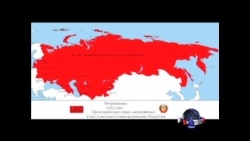 时事大家谈: 东欧巨变 - 从共产威权到自由体制