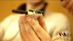 自动行驶的轮椅