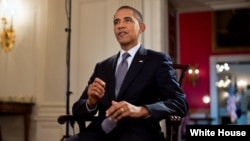 美國總統奧巴馬