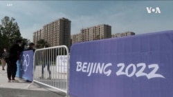 澳大利亞呼應美國外交抵制北京冬奧會 預計更多盟國陸續跟進