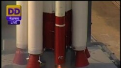 2013-11-05 美國之音視頻新聞: 印度火星探測器升空