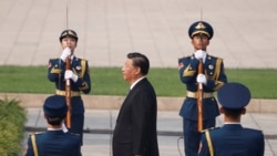 新年賀詞稱有不同訴求看法很正常 網民促習拆牆、放人、下台