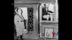 以色列组织寻找纳粹掠夺艺术品