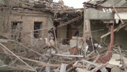 美國宣佈納戈爾諾-卡拉巴赫新停火協議