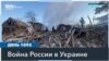 Россия ударила по Одессе 