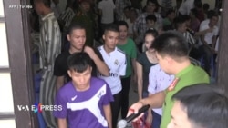 Việt Nam sẽ đặc xá cho người bị kết án chung thân dịp 30/4