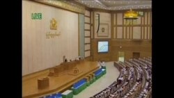 昂山素姬為“沒能實現人民願望”致歉