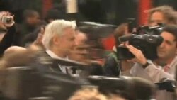 阿桑奇指責澳大利亞政府沒有給他提供保護