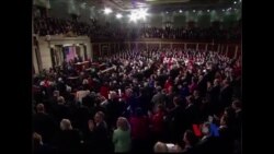 美国人民对政府关闭意见纷陈