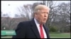 VOA连线：川普感谢普京赞美，希望俄罗斯协助解决朝鲜问题
