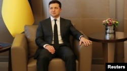 Владимир Зеленский