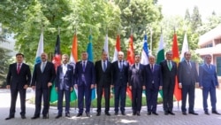 阿富汗局勢衝擊中亞新疆 各方角力中國繼續活動