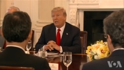 川普誓言消灭塔利班 不与该极端组织对话