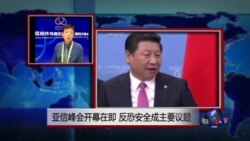 VOA连线：亚信峰会开幕在即，反恐安全成主要议题