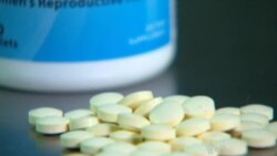 Folic Acid Supplements Shown To Reduce Risk Of Autism