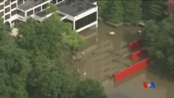 2015-05-27 美國之音視頻新聞: 美墨地區雷暴龍捲風造成多人死傷