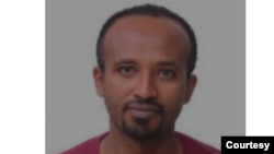 Dr. Faasikaa Amde-Selaasee 