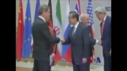 美国国会考虑对伊朗实施新制裁