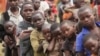 UN Seeks Extra Funding for DRC Displaced