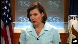 美國國務院發言人紐蘭