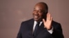 Shugaban Kasar Gabon Ali Bongo Ondimba