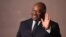 Shugaban Kasar Gabon Ali Bongo Ondimba