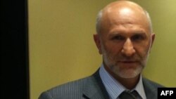 Джабраил Хачилаев