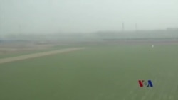 专家:请中国遵守开采国际资源准则