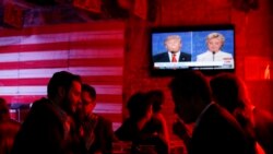 Wal-falmii Kaadhimamtoota Prezidaantummaa Marsaa Xumuraa