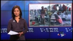 VOA卫视(2016年4月21日 第一小时节目)