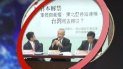 VOA卫视(2014年7月10日 第一小时节目)