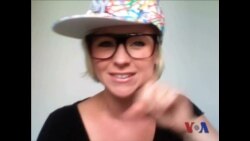 OMG! 美语 Bieber Fever