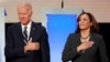 Pourquoi Biden a choisi Harris