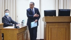 台灣國防部長：從軍40多年來台海局勢現在最嚴峻