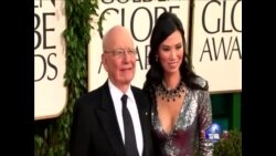 传媒女皇邓文迪婚姻告破