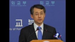 韩国外长取消访日以抗议日官员参拜靖国神社