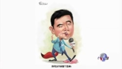 火墙内外：芮成钢是怎样炼成的？