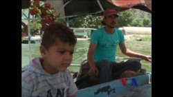 埃及人对埃塞俄比亚修水坝感到担忧