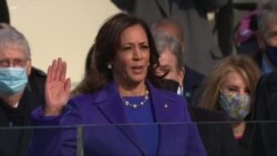 賀錦麗：新政府將迅速行動扭轉困局