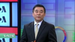 VOA连线：美众院外委会一致通过《台湾旅行法》