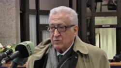 軍事援助敘利亞反對派﹕歐盟外長意見不一