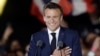 马克龙成功连任，但中法关系前途难卜