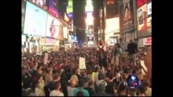 齐默曼无罪 下一步会怎样？